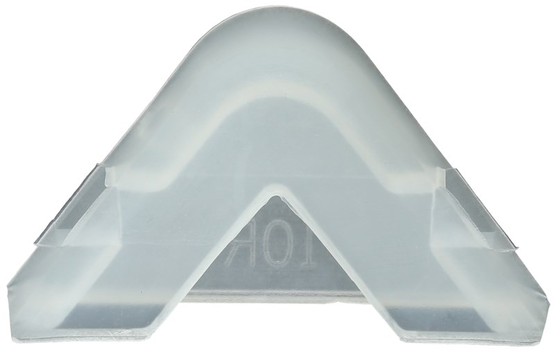 KS Tools 116.1040-10R Aufsatz für Silikonschaber 10 R, VPE 1 Stück