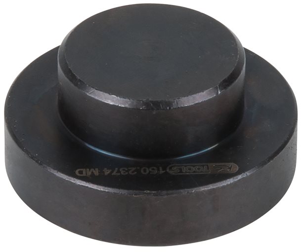 KS Tools 150.2374 Druckplatte klein