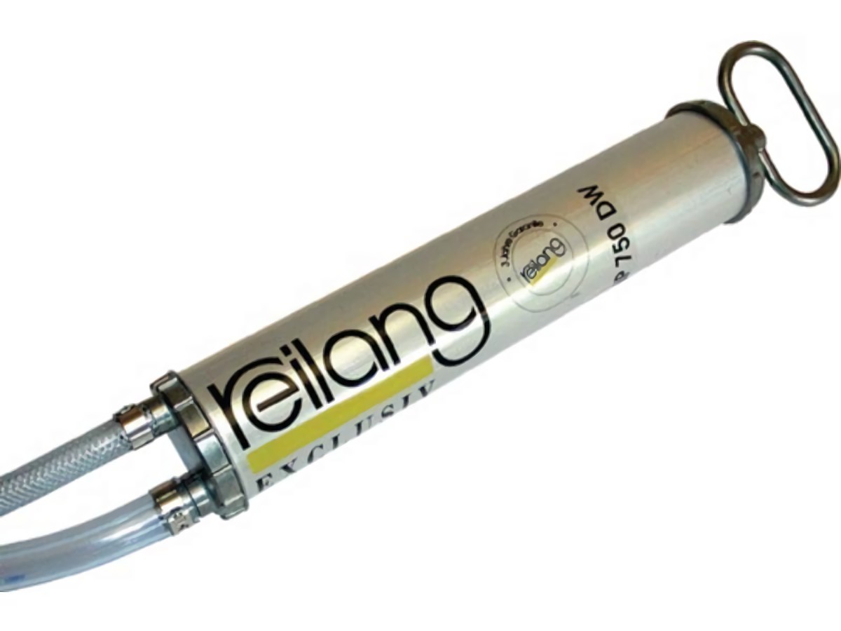 REILANG RHP750DW Handpumpe DW 720 ml für