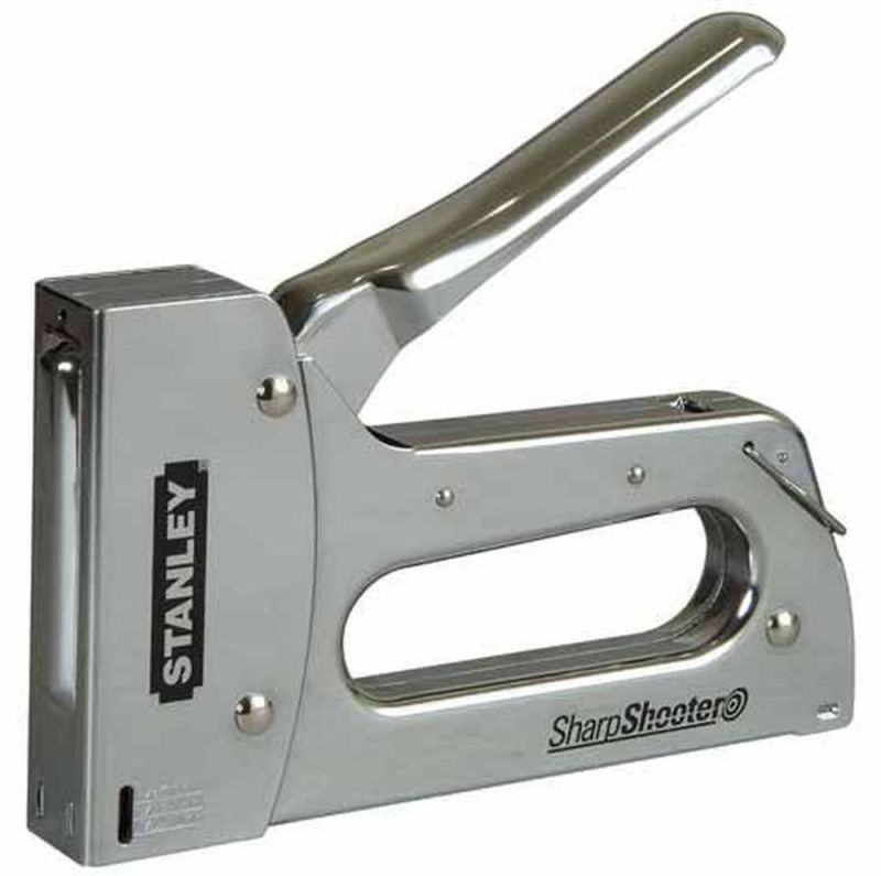 Stanley 6-TR110 HD Standard Tacker