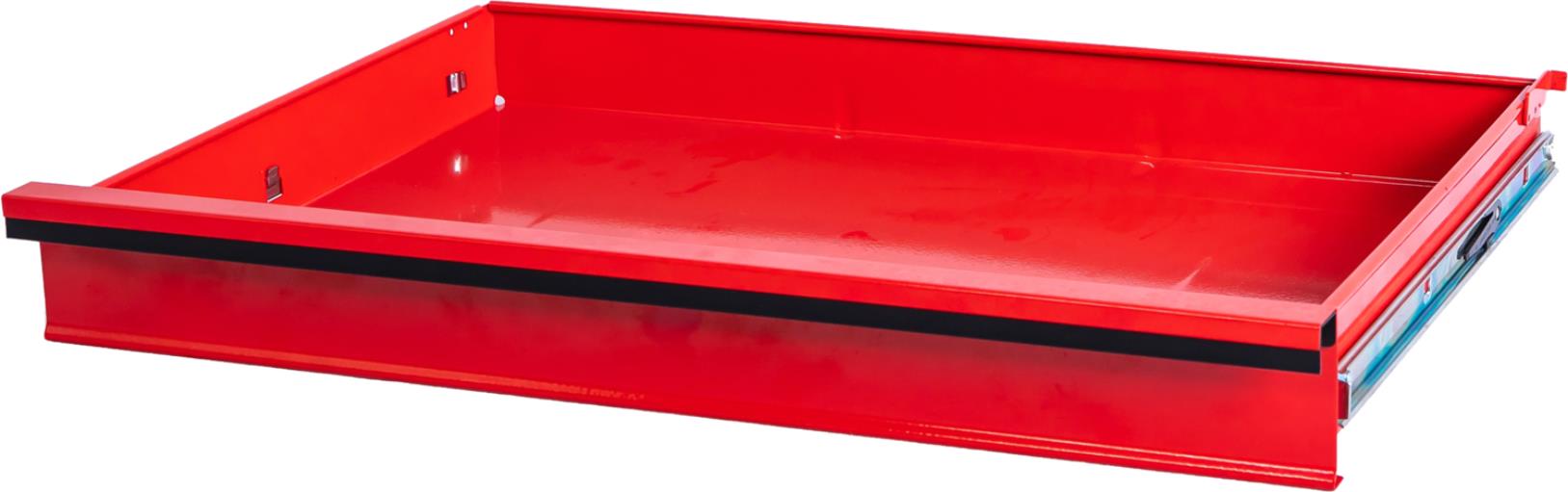 KS-Tools 873.1008-R003P Schublade mit Kugelführung zu Werkstattwagen P10/P10TC/P