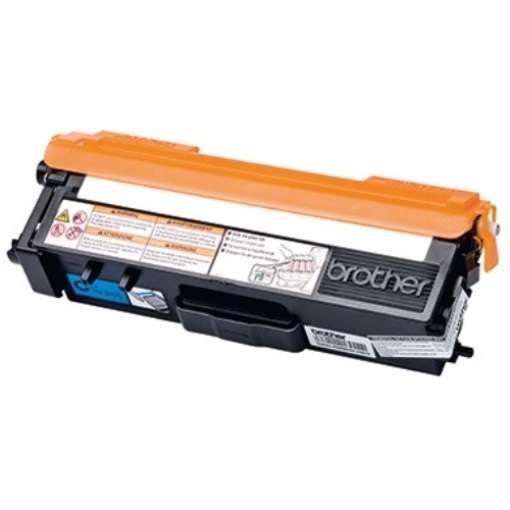 Brother Toner TN328C 6.000Seiten cyan