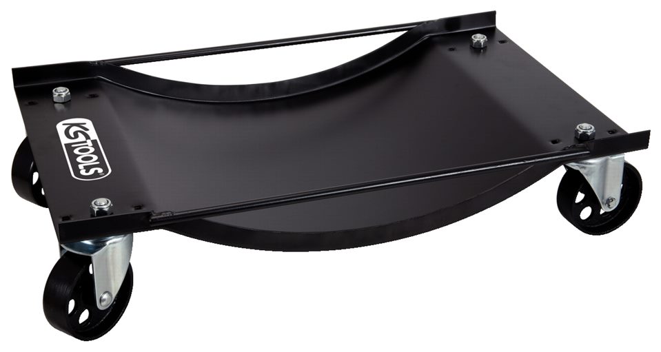 KS Tools 160.0375 Rangierrollenschalen-Set, 2-tlg.