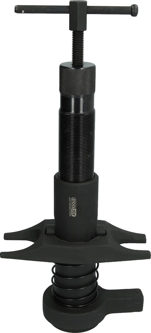 KS Tools 450.0965 Hydraulischer Universal-Kugelgelenk-Abzieher-Satz, 2-tlg.