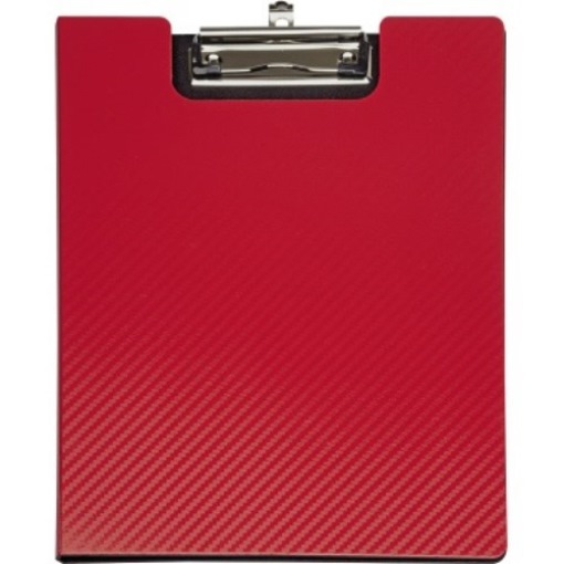 MAUL Klemmbrettmappe MAULflexx 2361125 DIN A4 rot
