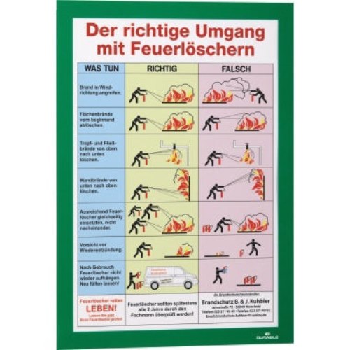DURABLE Magnetrahmen DURAFRAME 487205 DIN A4 grün 2 St./Pack.