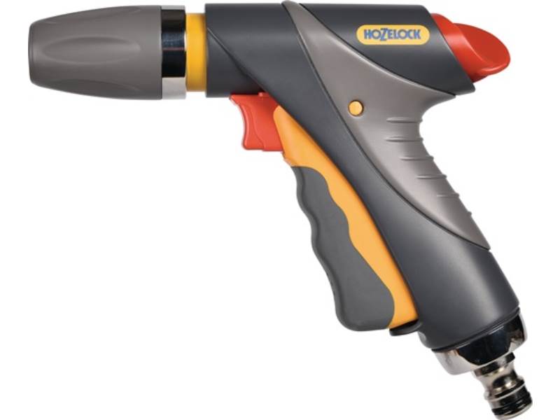 HOZELOCK 2692 0000 Spritzpistole Jet Spray Pro Stecksystem
