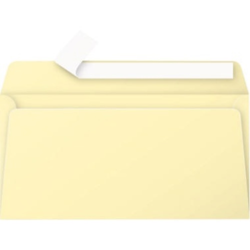 Clairefontaine Briefumschlag Pollen 5845C DL chamois 20 St./Pack.