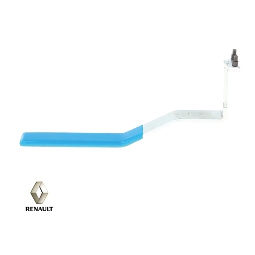 Brilliant Tools  BT594655 Spannwerkzeug für Renault