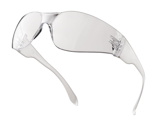 DESPERADO Schutzbrille  EN 166, Sichtscheibe klar
