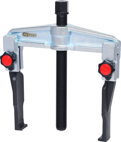 KS Tools 620.0047 Schnellspann-Universal-Abzieher 2-armig mit extrem schlanken H