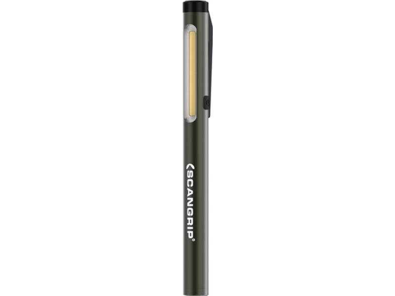 SCANGRIP 35127 LED-Stiftlampe WORK PEN 200 R 20-200 lm Li-Ion