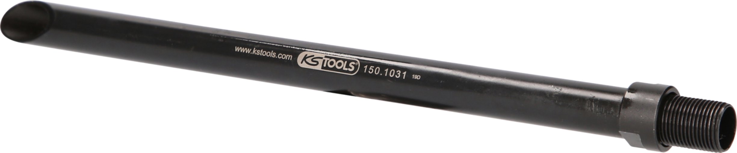KS-Tools 150.1031 Aufsatz, langer Schaft, Ø 11,0 / 13,0 mm, Länge 227 mm