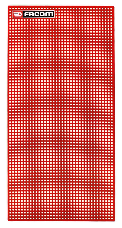 Facom PK.1 Lochtafel rot 444x888mm