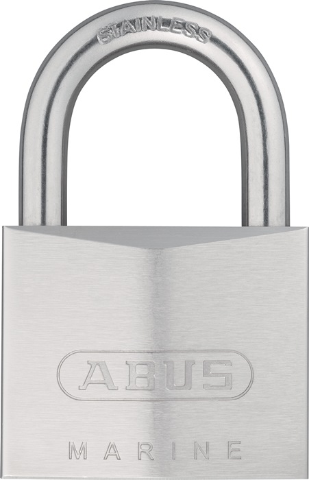ABUS 28644 5 Zylindervorhangschloss 75IB/50 gl.-7561 Schlosskörperbreite 50 mm M