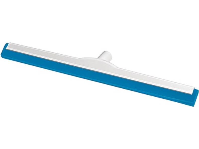 NÖLLE 18266003 HACCP-Wasserschieber  Länge 600 mm glasfaserverstärkt blau