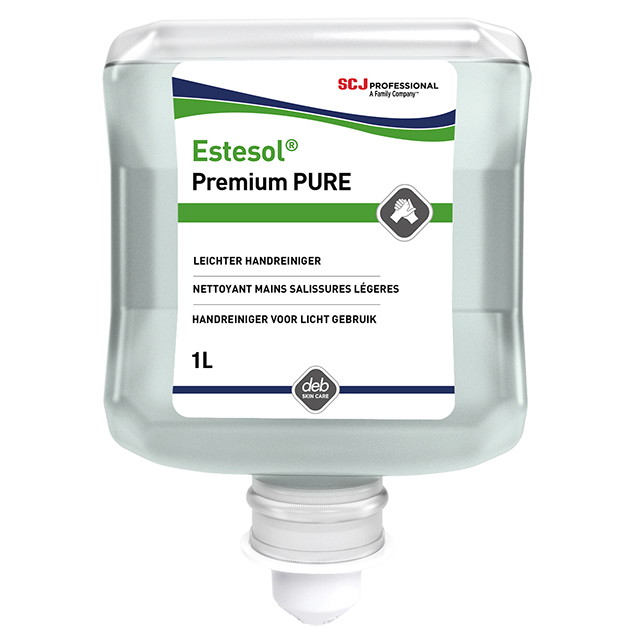 Estesol® Premium PURE EPR1L ( ESP1L ) 1 Liter-Kartusche, NEU Katalog 2015