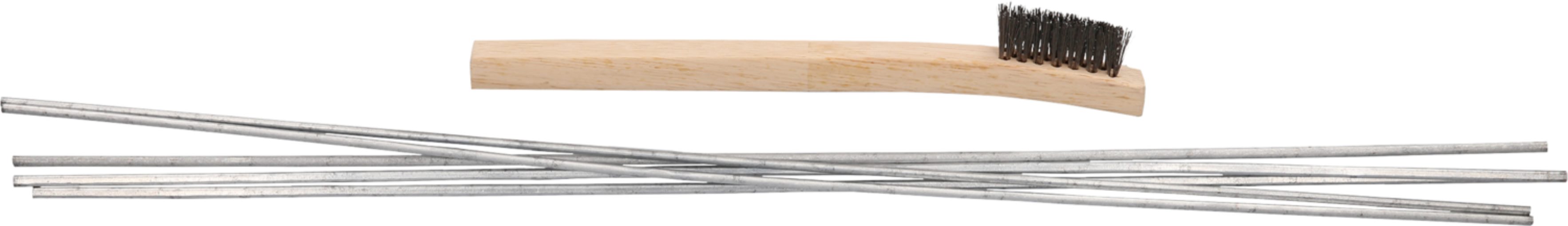KS Tools 140.2600 Aluminium-Reparatur-Satz, 6-tlg.