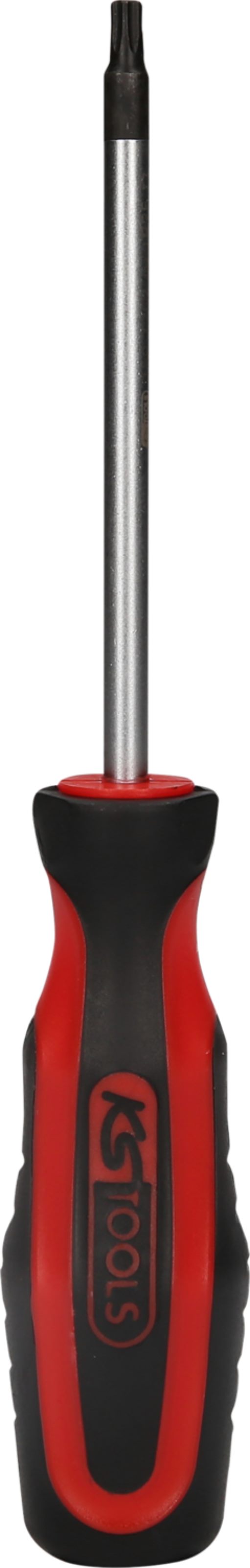 KS Tools 159.1252 ERGOTORQUEplus® Schraubendreher für Torx-Plus-Schrauben, IP25
