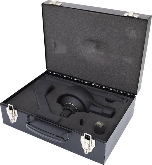 KS Tools 516.3700 1/2'' Universal Drehmoment-Vervielfältiger, 1300Nm
