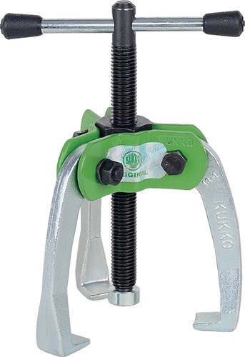 KUKKO 43-11 Abzieher 43-11 Spanntiefe 50 mm Spannweite 60 mm Gewicht 0,28 kg 1,5