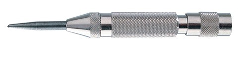 RENNSTEIG R430 130 Automatikkörner  Länge 125 mm Schaftquerschnitt 14 mm einstel