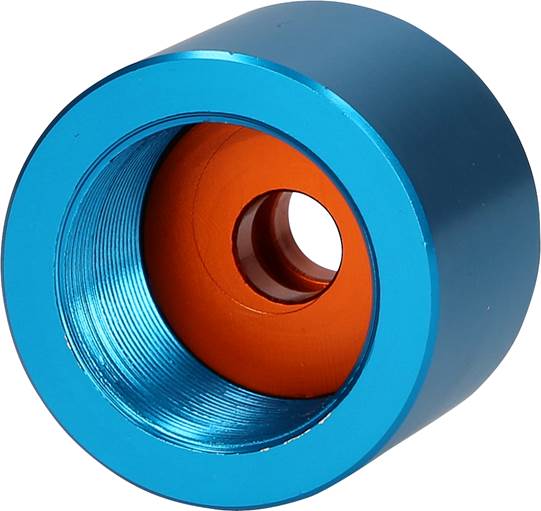 KS Tools 550.1331 Magnetschlüssel 10,0 mm