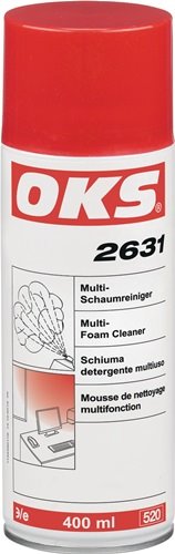 OKS 1134490178 Multischaumreiniger 2631 400 ml