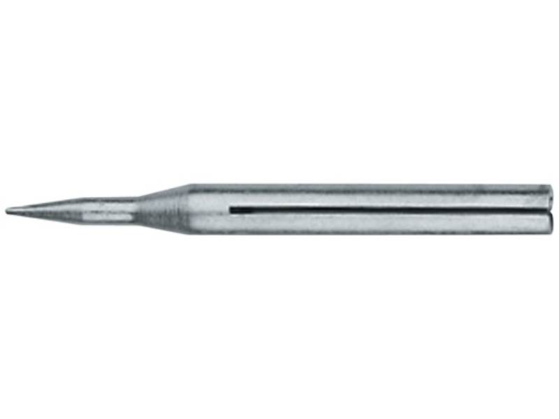 ERSA 0162BD/SB Lötspitze Serie 162 bleistiftspitz Breite 1,1 mm 0162 BD/SB