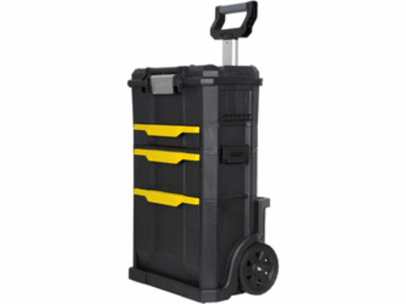 Stanley STST1-70344 Rollende Werkstatt 2in1