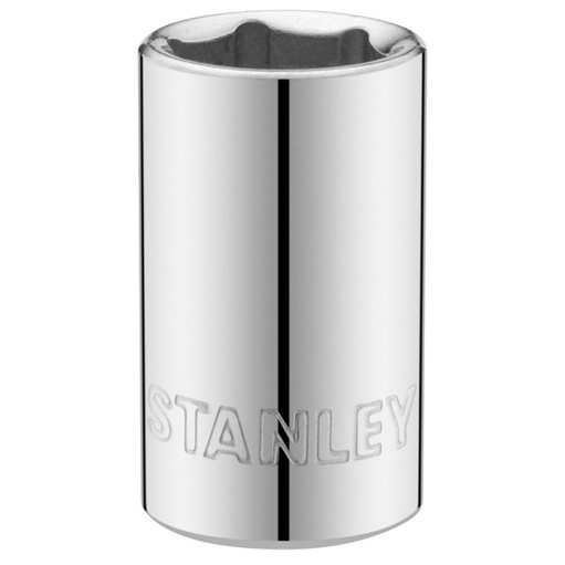 Stanley STMT86107-0 1/4 6-Kant Stecknuss 10 mm