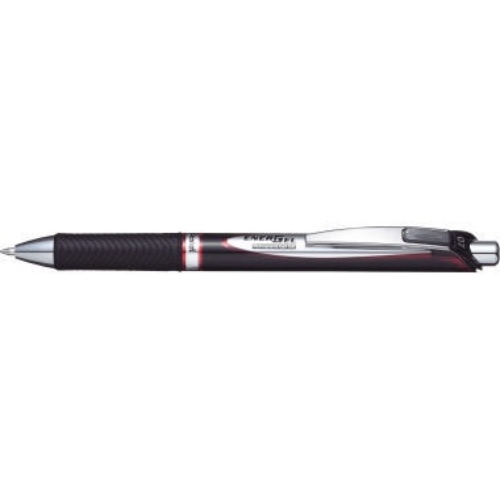 Pentel Gelroller EnerGel Dokument BLP77-BX dokumentenecht 0,7mm rt