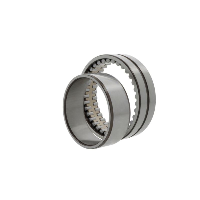 INA K89308 TV Axial-Zylinderrollenlager Innen-Ø 40 mm Außen-Ø 78 mm 0,093 kg