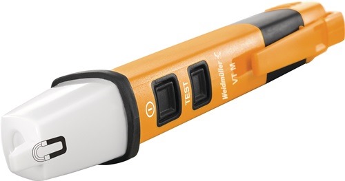 WEIDMÜLLER 481144 Magnetfeldprüfer VT M kontaktlos arbeitend optisch/akustisch