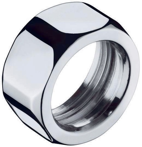 HANSGROHE 96157000 Überwurfmutter hansgrohe chrom