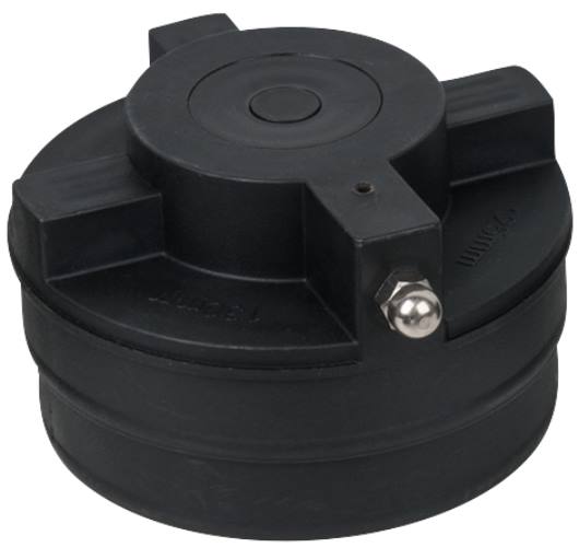 KS Tools 460.2479 2-stufiger Gegenstopfen-Adapter, 115x120 mm