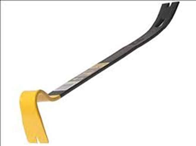 Stanley 1-55-526 Nageleisen Wonder Bar 530mm
