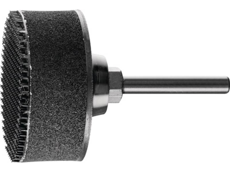 PFERD TOOLS 44604060 Marmorierkörper POLINOX MK D 40 mm 6 mm Vlies