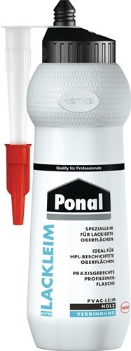 PONAL PNL12 / 101878 Lackleim Ponal 400 g