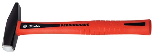 PEDDINGHAUS 5039980800 Schlosserhammer Ultratec 800 g 3-Komponentenstiel