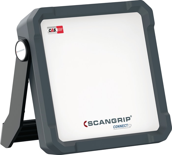 SCANGRIP 03.6106C LED-Strahler VEGA 2 CONNECT 20 W 1000 - 2000 lm  IP54