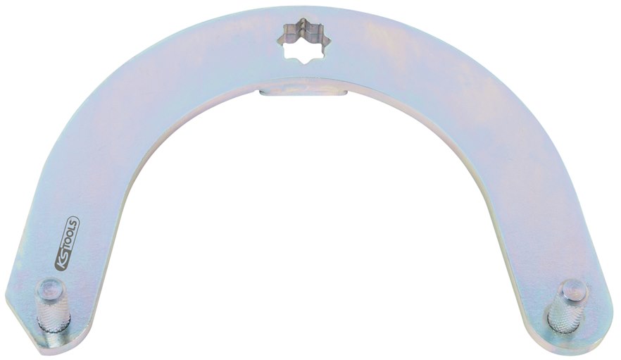 KS Tools 150.3037 1/2'' Lichtmaschinen-Spannschlüssel