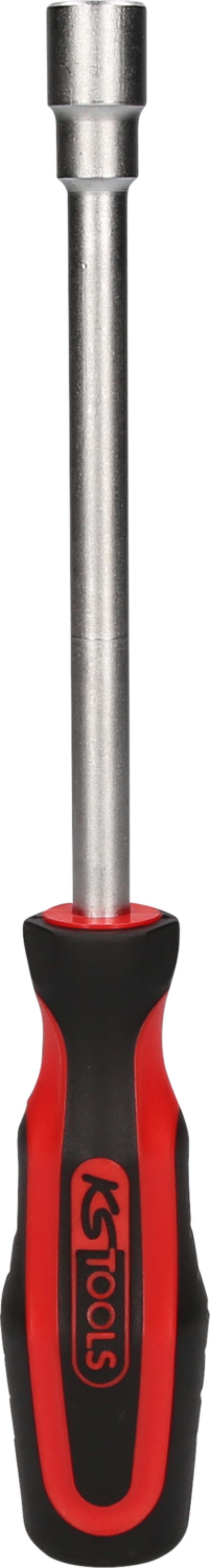 KS Tools 159.1210 ERGOTORQUEplus Stecknuss-Schraubendreher, 12mm