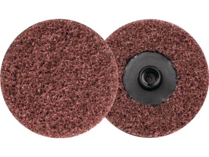 PFERD TOOLS 42760502 Vlieskompaktscheibe COMBIDISC VRW Ø 50 mm medium weich 7500