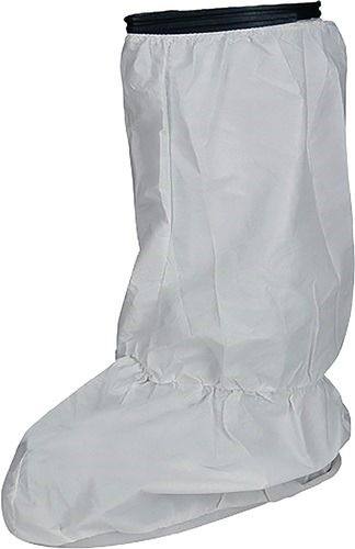COVERSTAR CSH Überziehschuh CoverStar® Länge ca. 40 cm Höhe ca. 60 cm weiß PSA-K