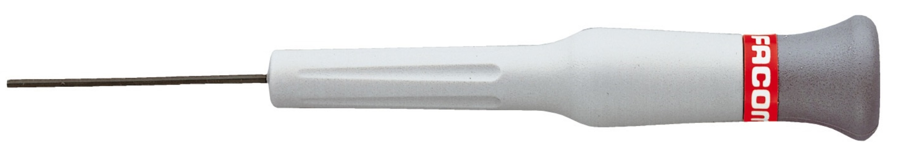 Facom 84E.2.5X75 Stiftschluessel Sechskant 2,5x75 mm