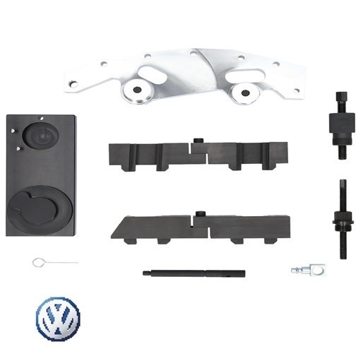 Brilliant Tools  BT591830 Motor-Einstellwerkzeug-Satz für BMW M52, M54, M60, M62