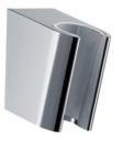 HANSGROHE 28331000 Brausehalter PORTER S chrom für Schlauch mit konischer Mutter