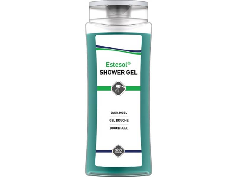 SC JOHNSON PROFESSIONAL 33366 Hautreinigung Estesol® SHOWER 250 ml Flasche  leic