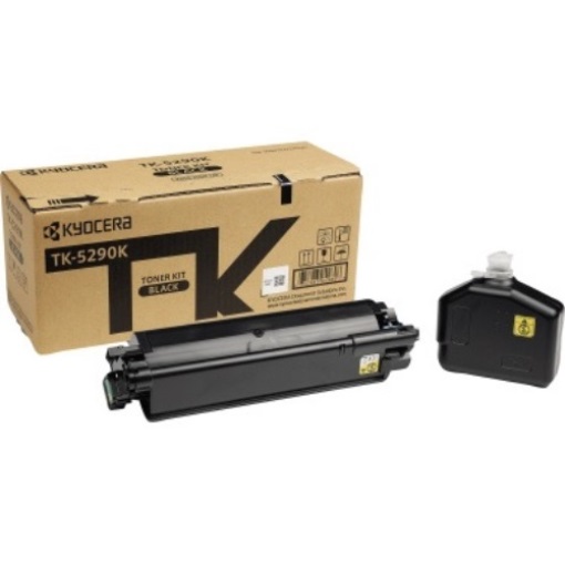 KYOCERA Toner 1T02TX0NL0 TK-5290K 17.000Seiten schwarz